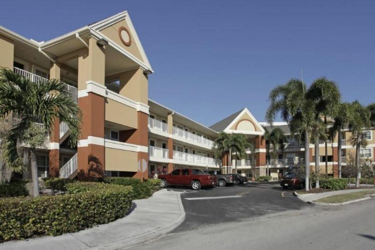 Hotel Extended America - Lauderdale - Cypress Creek - Andrews Ave 2*