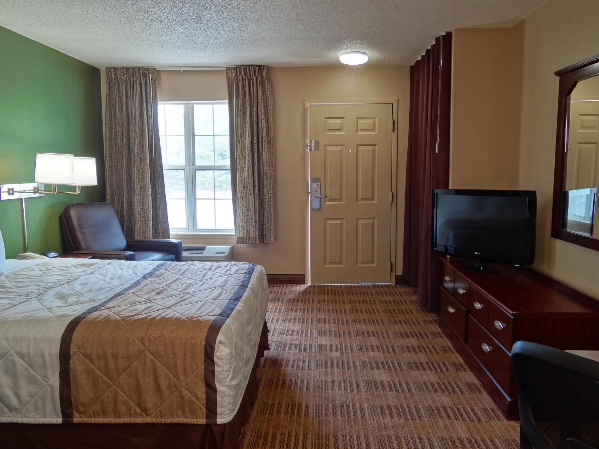 Hotel Extended America - Lauderdale - Cypress Creek - Andrews Ave