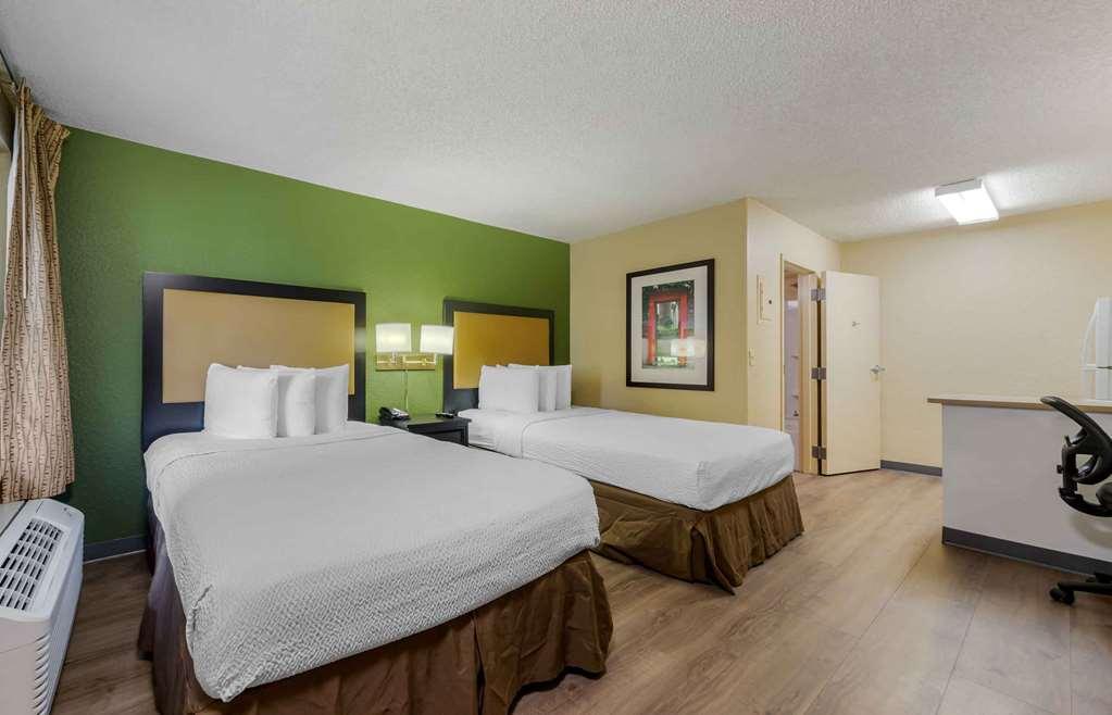 Hotel Extended America - Lauderdale - Cypress Creek - Andrews Ave Oakland Park