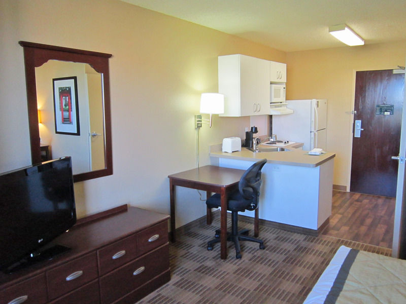 Hotel Extended America - Lauderdale - Cypress Creek - Andrews Ave Oakland Park