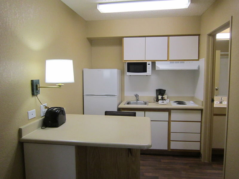 Hotel Extended America - Lauderdale - Cypress Creek - Andrews Ave Oakland Park