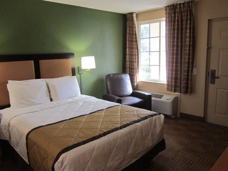 Hotel Extended America - Lauderdale - Cypress Creek - Andrews Ave 2*