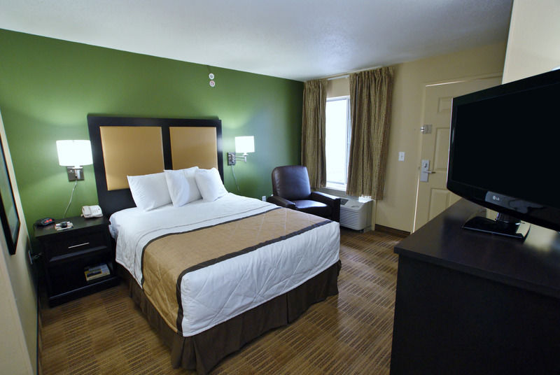 Hotel Extended America - Lauderdale - Cypress Creek - Andrews Ave