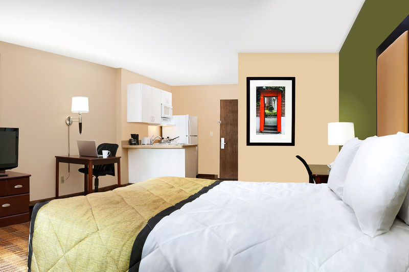Hotel Extended America - Lauderdale - Cypress Creek - Andrews Ave Oakland Park