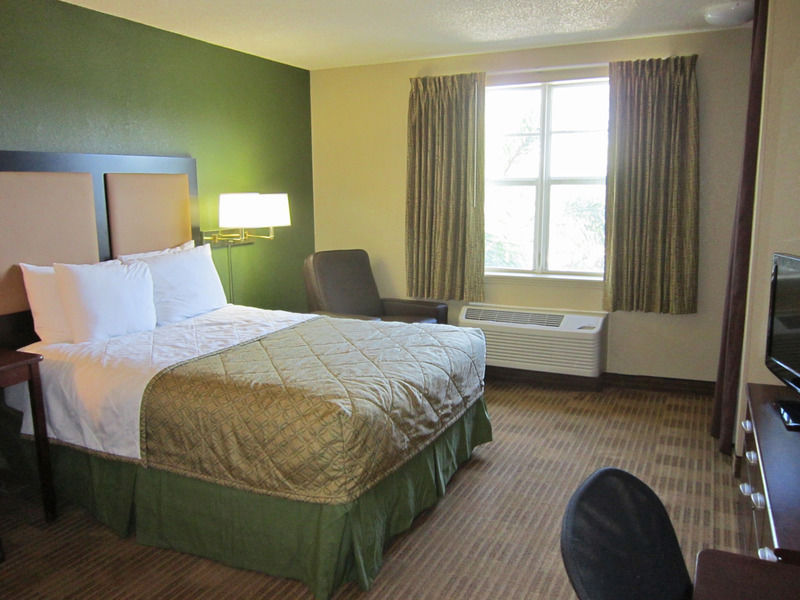 Hotel Extended America - Lauderdale - Cypress Creek - Andrews Ave