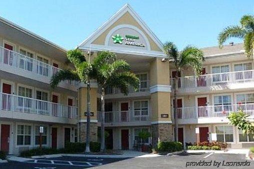Extended America - Lauderdale - Cypress Creek - Andrews Ave 2*