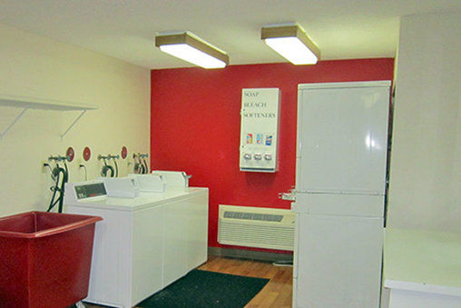 Extended America - Lauderdale - Cypress Creek - Andrews Ave Hotel