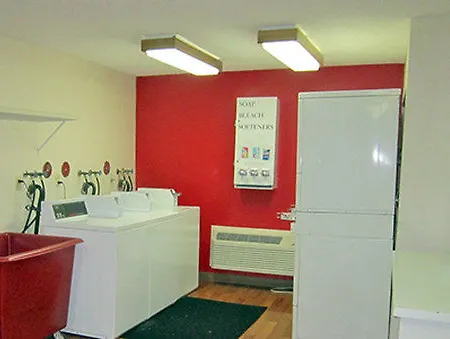 Extended Stay America Suites - Fort Lauderdale - Cypress Creek - Andrews Ave 