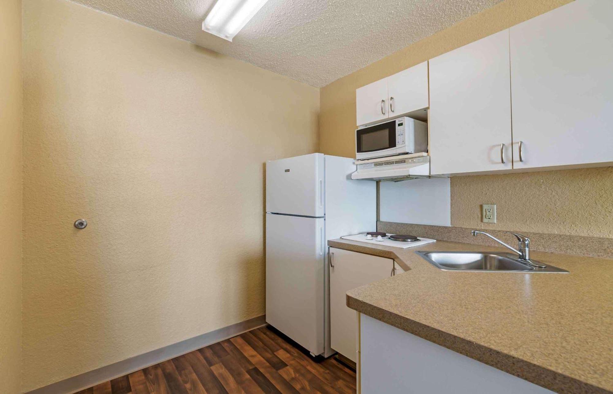 Hotel Extended America - Lauderdale - Cypress Creek - Andrews Ave 2*