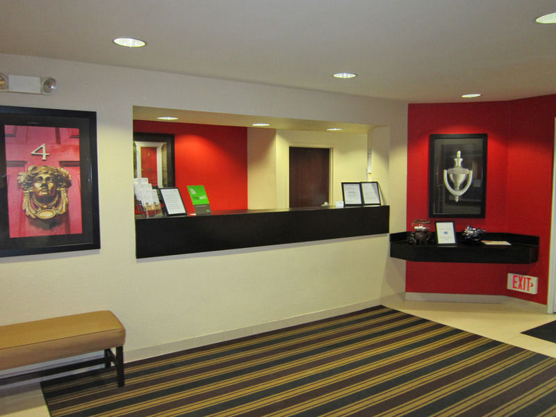 Hotel Extended America - Lauderdale - Cypress Creek - Andrews Ave 2*