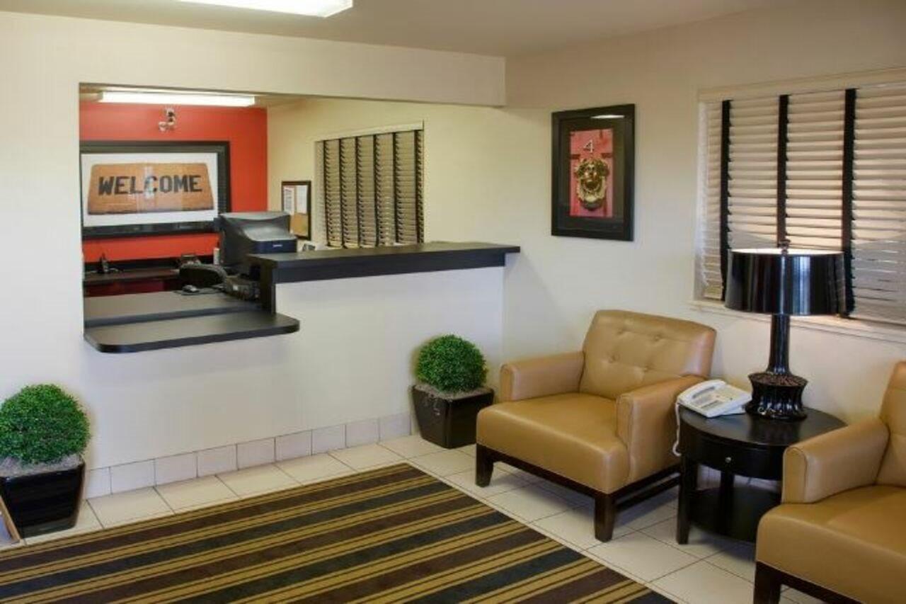 Extended America - Lauderdale - Cypress Creek - Andrews Ave Hotel
