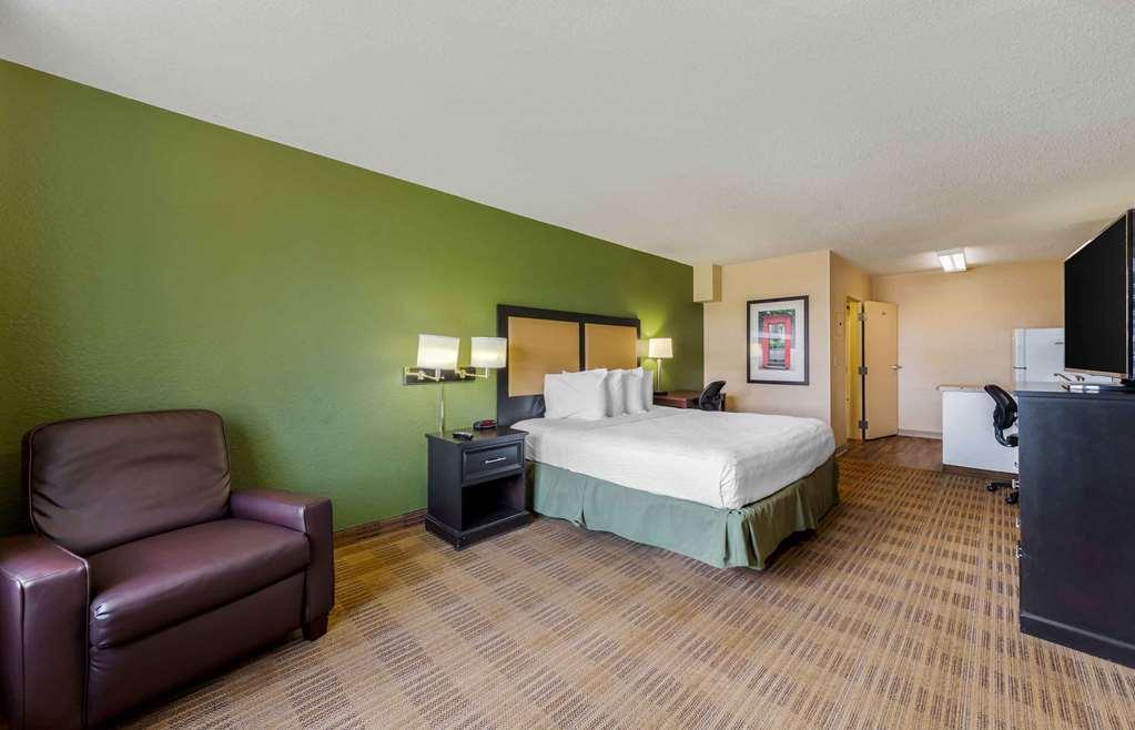 Hotel Extended America - Lauderdale - Cypress Creek - Andrews Ave