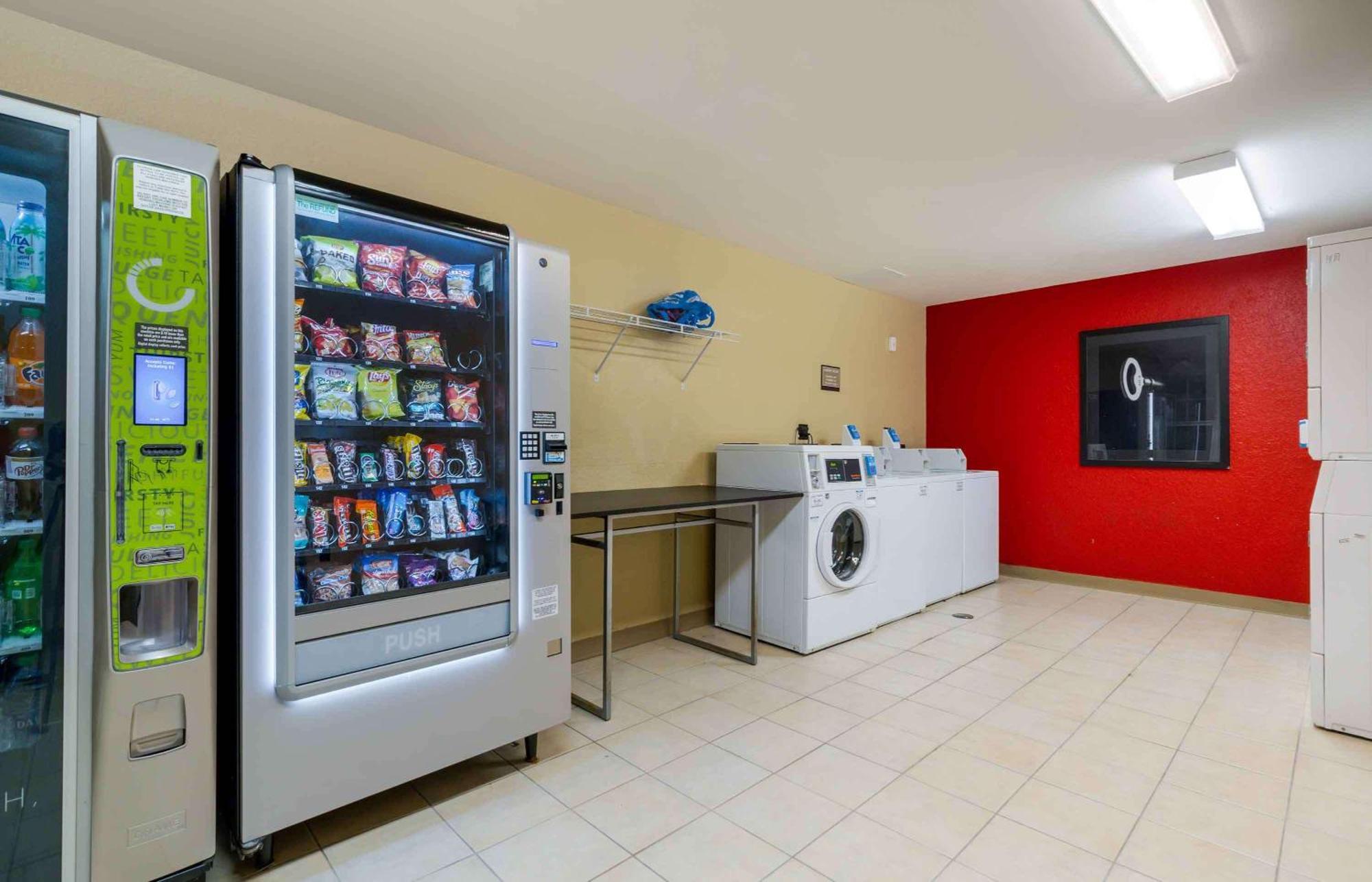 Hotel Extended America - Lauderdale - Cypress Creek - Andrews Ave