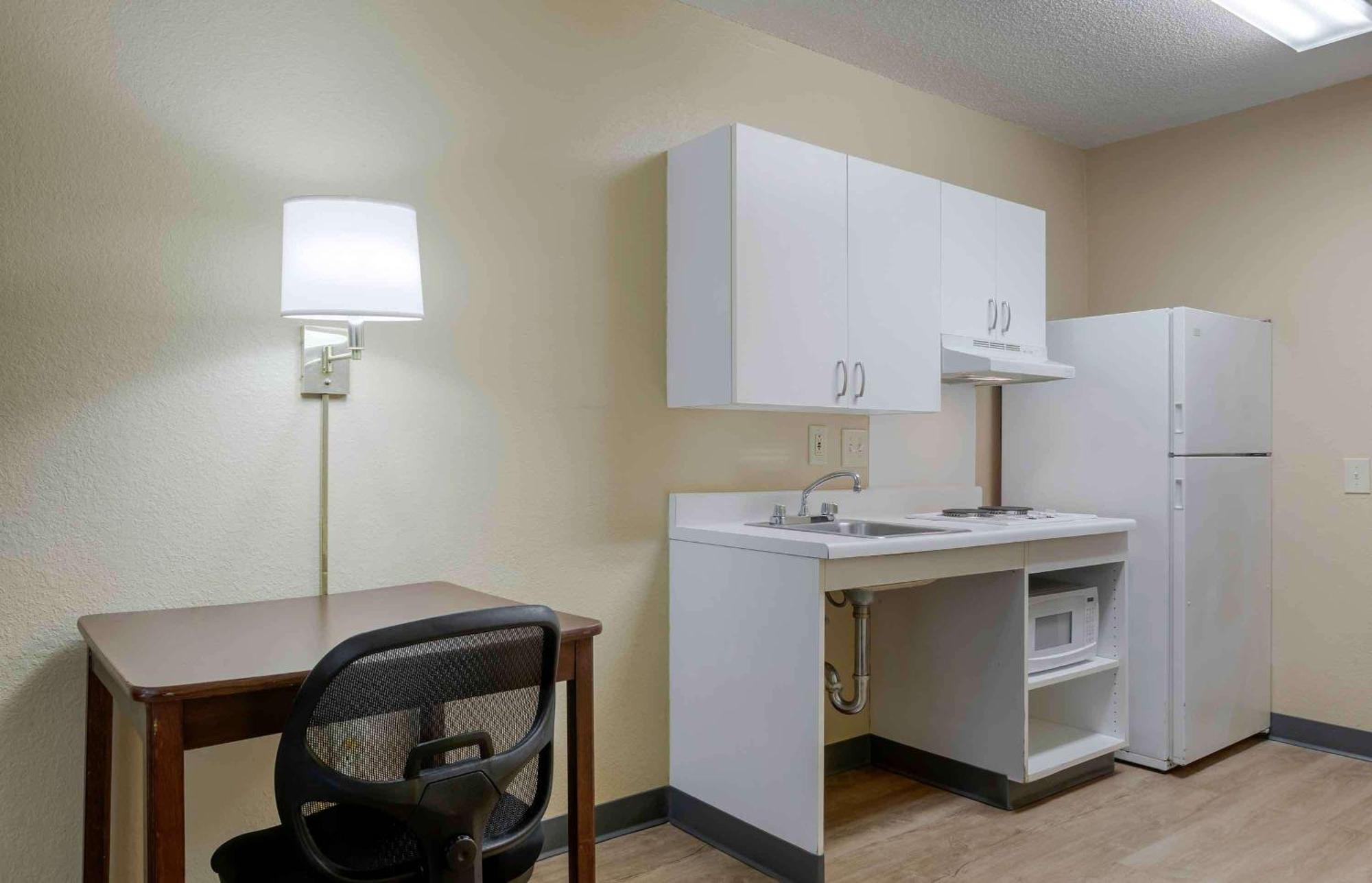 Extended America - Lauderdale - Cypress Creek - Andrews Ave Hotel 2*