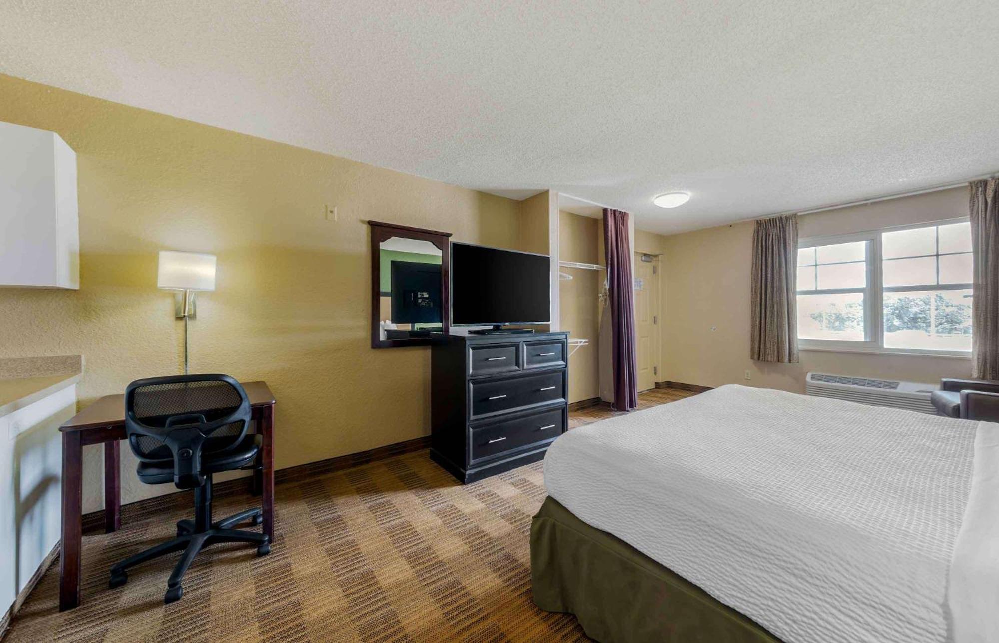 Hotel Extended America - Lauderdale - Cypress Creek - Andrews Ave Oakland Park