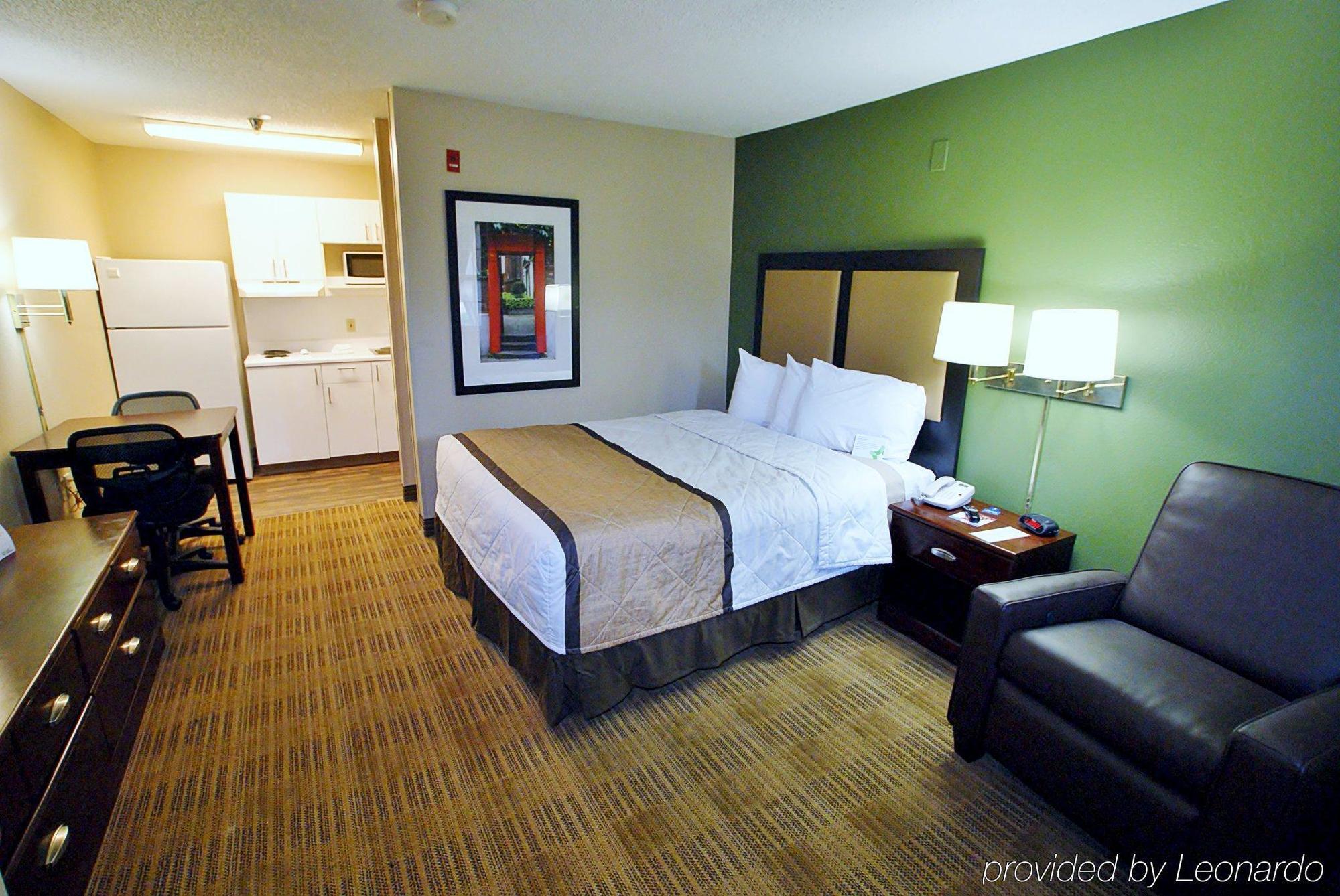 Hotel Extended America - Lauderdale - Cypress Creek - Andrews Ave 2*