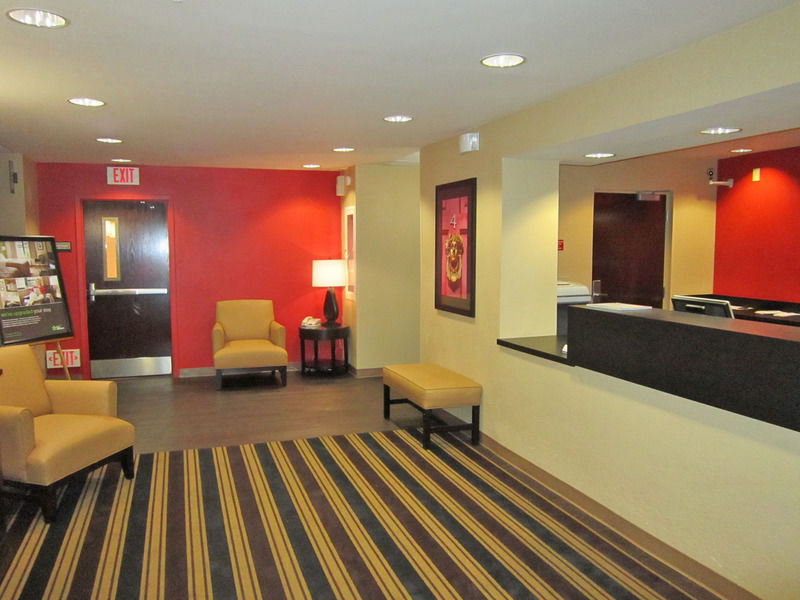 Hotel Extended America - Lauderdale - Cypress Creek - Andrews Ave Oakland Park