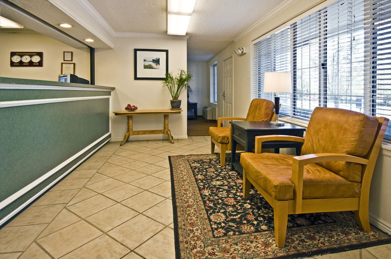 Hotel Extended America - Lauderdale - Cypress Creek - Andrews Ave Oakland Park