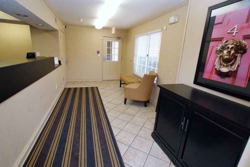 Hotel Extended America - Lauderdale - Cypress Creek - Andrews Ave 2*