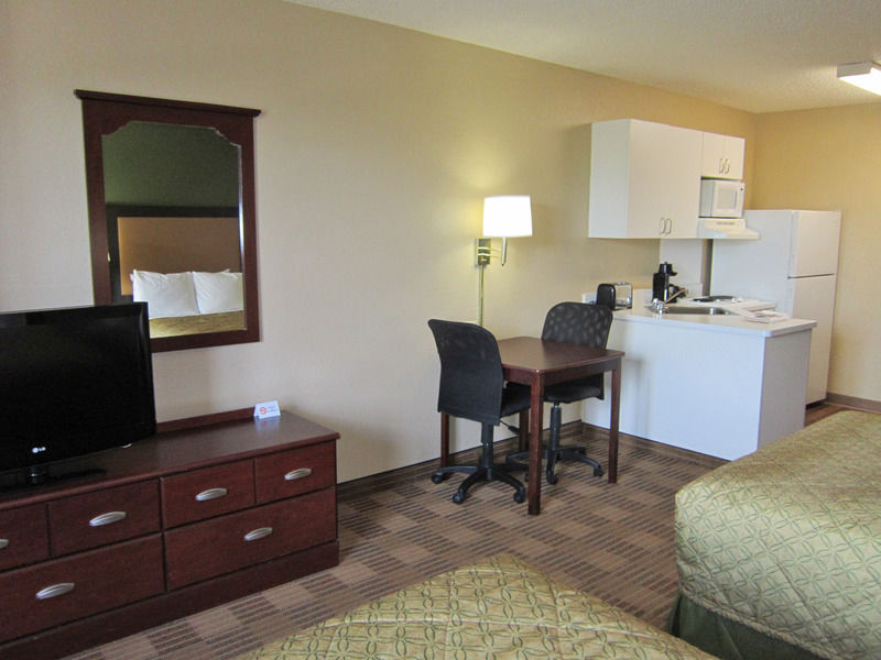 Hotel Extended America - Lauderdale - Cypress Creek - Andrews Ave
