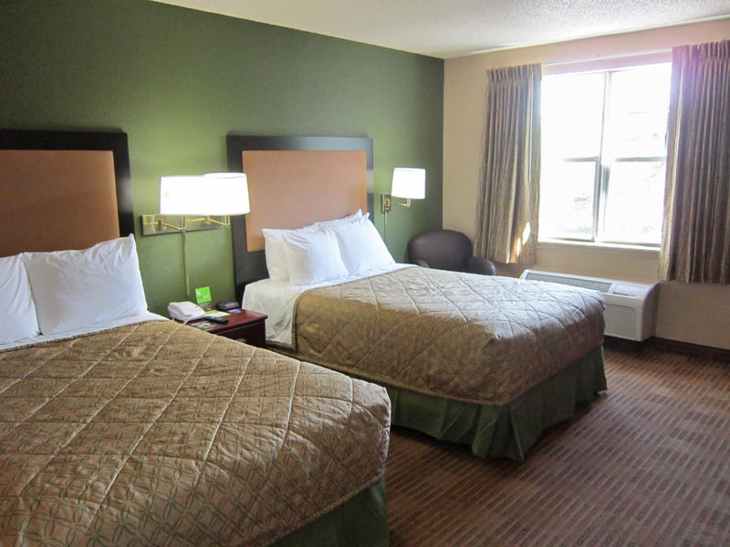 Hotel Extended America - Lauderdale - Cypress Creek - Andrews Ave Oakland Park