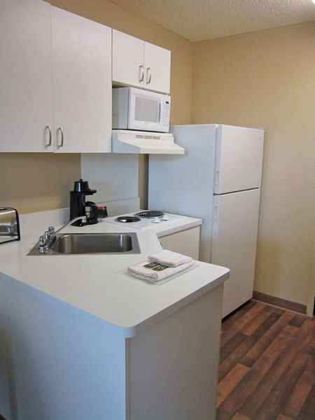 Hotel Extended America - Lauderdale - Cypress Creek - Andrews Ave 2*