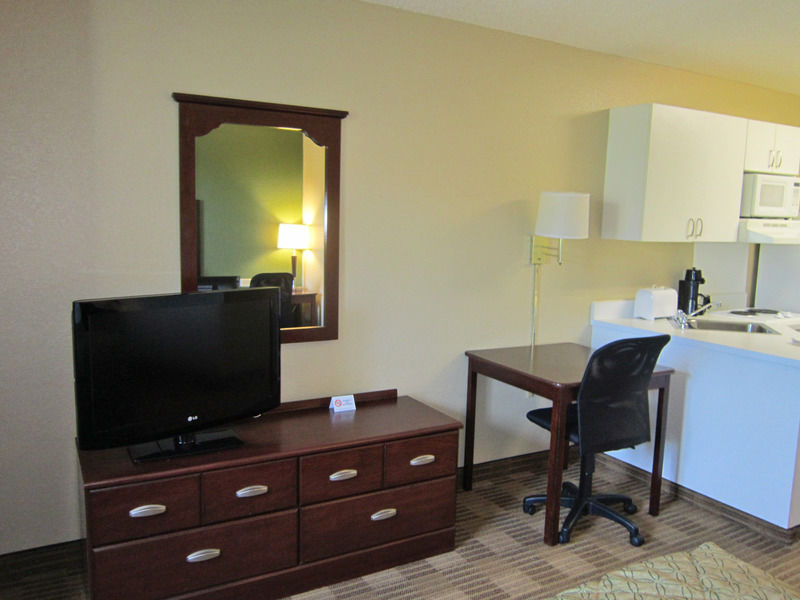 Hotel Extended America - Lauderdale - Cypress Creek - Andrews Ave