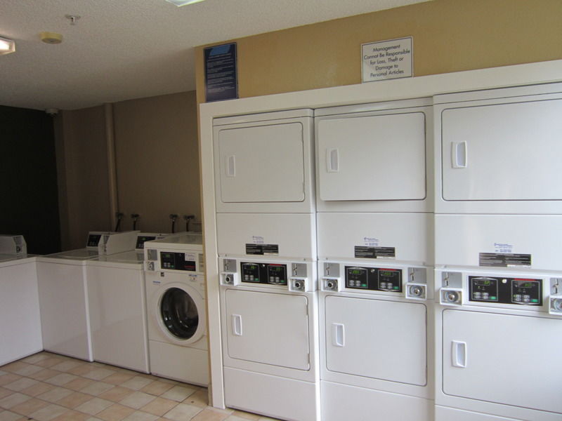 Extended America - Lauderdale - Cypress Creek - Andrews Ave