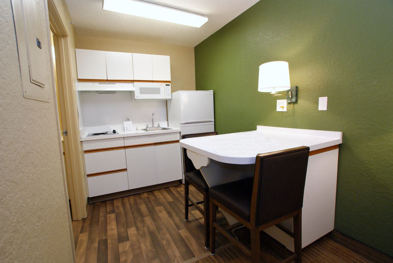 Hotel Extended America - Lauderdale - Cypress Creek - Andrews Ave Oakland Park