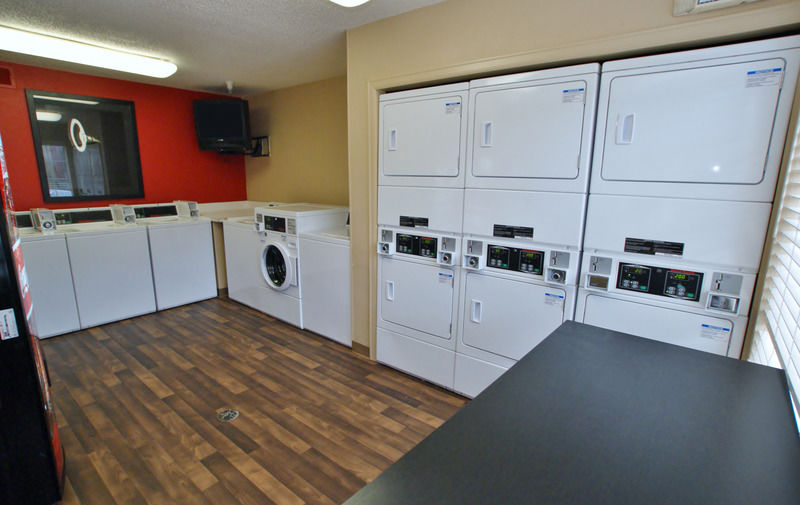 Hotel Extended America - Lauderdale - Cypress Creek - Andrews Ave 2*