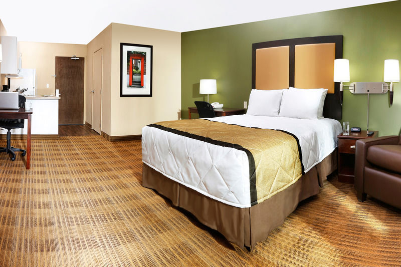Hotel Extended America - Lauderdale - Cypress Creek - Andrews Ave 2*