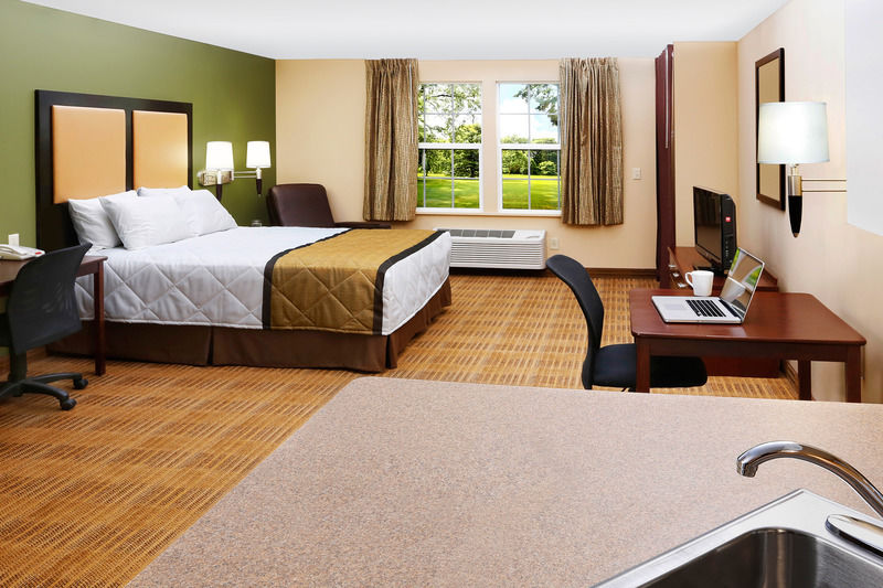 Hotel Extended America - Lauderdale - Cypress Creek - Andrews Ave