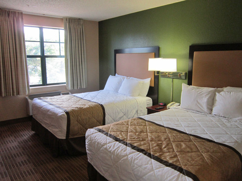 Hotel Extended America - Lauderdale - Cypress Creek - Andrews Ave Oakland Park