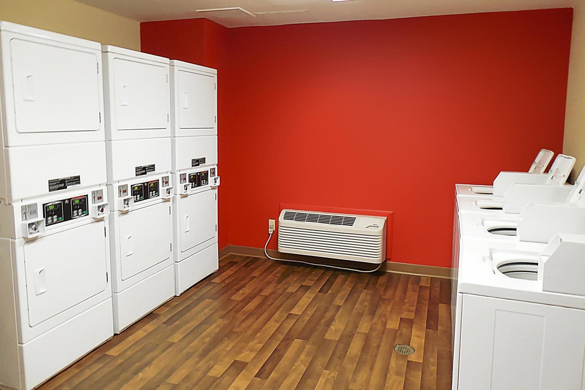 Hotel Extended America - Lauderdale - Cypress Creek - Andrews Ave