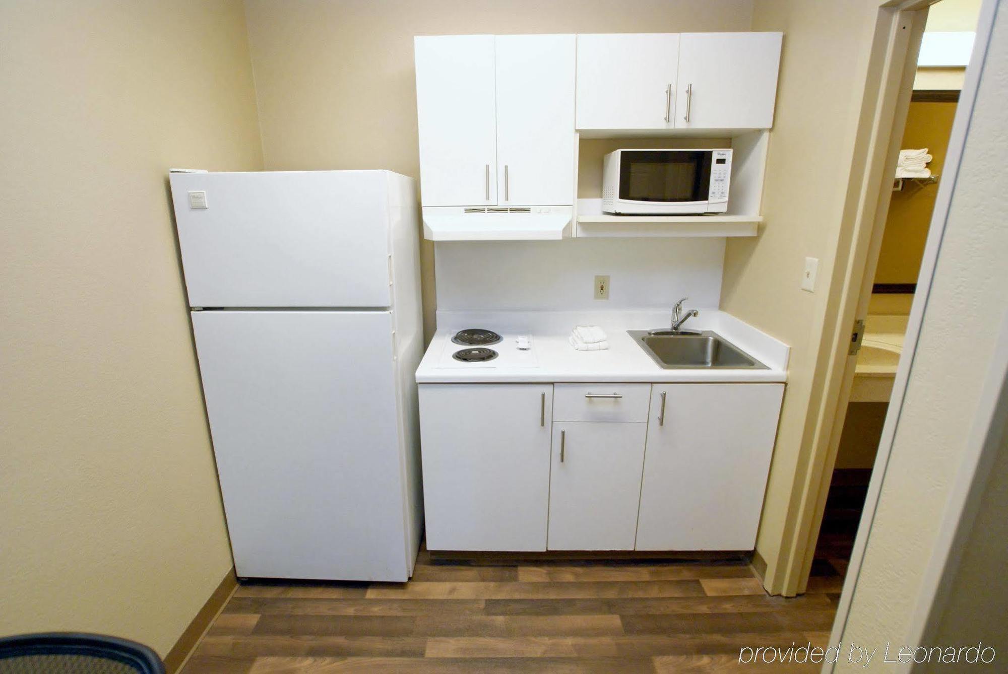 Hotel Extended America - Lauderdale - Cypress Creek - Andrews Ave Oakland Park