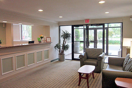 Hotel Extended America - Lauderdale - Cypress Creek - Andrews Ave 2*